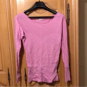 Talula Tops XS from Aritzia TNA